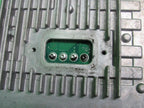 FORD F350 SUPER DUTY 6.0L DIESEL IDM FICM FUEL INJECTOR DRIVER MODULE 