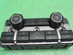 10 FORD F150 AUTOMATIC CLIMATE HEATER CONTROL AL34-18C612-DG REBUILT 2
