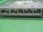 89661-42652 01-03 TOYOTA RAV4 A/T ECU ECM PCM ENGINE COMPUTER CONTROL 
