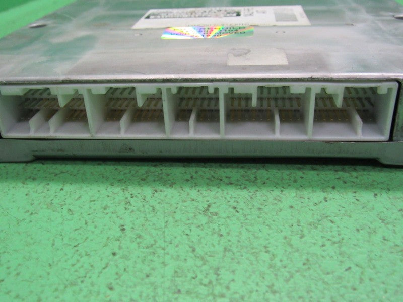 89661-42652 01-03 TOYOTA RAV4 A/T ECU ECM PCM ENGINE COMPUTER CONTROL 