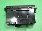 01-02 CROWN VIC EATC AUTOMATIC CLIMATE HEATER CONTROL 1W7H-19C933-AA R