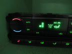 04-05 FORD F150 EATC AUTOMATIC CLIMATE HEATER CONTROL 5L34-18C612-CB R