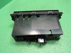 03-11 CROWN VIC EATC AUTOMATIC CLIMATE HEATER CONTROL 6W7H-19C933-AA R