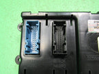 11-14 NAVIGATOR EATC AUTOMATIC CLIMATE HEATER CONTROL BL74-18C612-BB R