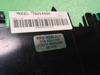 16214484 95-99 LESABRE 95-96 PARK AVE AC DIGITAL CLIMATE TEMP CONTROL 