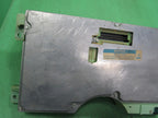 88-90 CHEVY C/K 1500 SILVERADO GMC INSTRUMENT GAUGE CLUSTER SPEEDO REB