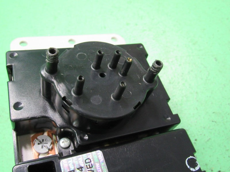 55056700AD 99-02 DODGE RAM A/C AC HEATER MANUAL CLIMATE TEMP CONTROL R