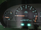 99-00 CARAVAN VOYAGER INSTRUMENT GAUGE CLUSTER SPEEDOMETER TACH REBUIL