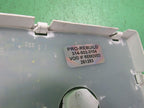 09-11 CROWN VICTORIA P71 INSTRUMENT GAUGE CLUSTER SPEEDO TACH MILEAGE 