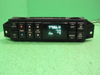 16202304 97-05 BUICK PARK AVE AC DIGITAL CLIMATE TEMPERATURE CONTROL R