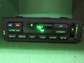 01-02 CROWN VIC EATC AUTOMATIC CLIMATE HEATER CONTROL 1W7H-19C933-AA R