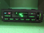 01-02 CROWN VIC EATC AUTOMATIC CLIMATE HEATER CONTROL 1W7H-19C933-AA R