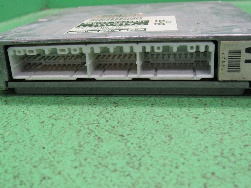 89661-06360 97 TOYOTA CAMRY 2.2 5S-FE ECU ECM PCM ENGINE COMPUTER REBU