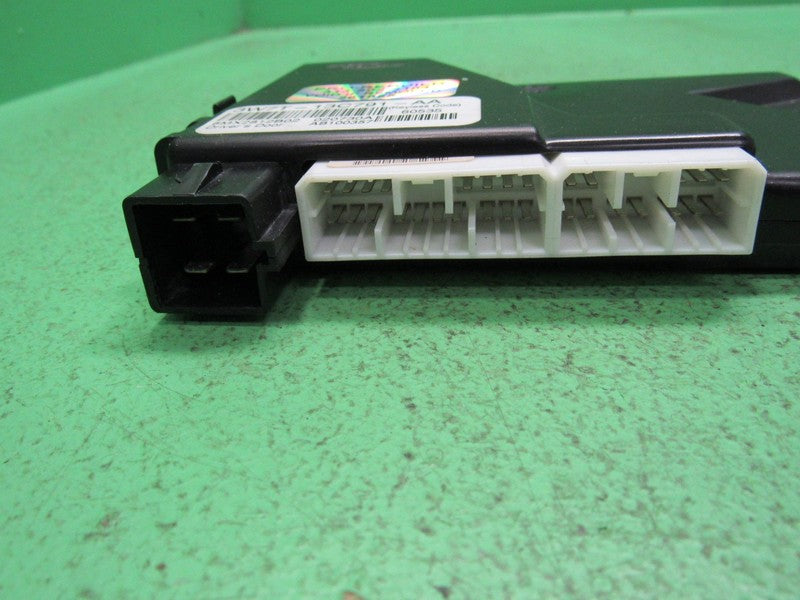 3W7T-13C791-AA GRAND MARQUIS CROWN VICTORIA KEYLESS DOOR ENTRY MODULE 