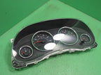 15-18 WRANGLER JK 100 MPH INSTRUMENT GAUGE CLUSTER SPEEDO TACH MILEAGE
