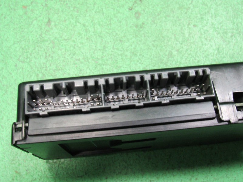 XL5T-14B205-DE FORD RANGER B3000 B4000 BCM GEM MULTIFUNCTION MODULE RE