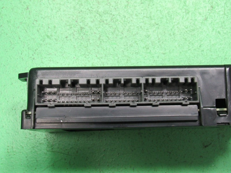 97 FORD F150 F250 4x4 4WD BCM GEM MULTIFUNCTION MODULE F75B-14B205-ND 