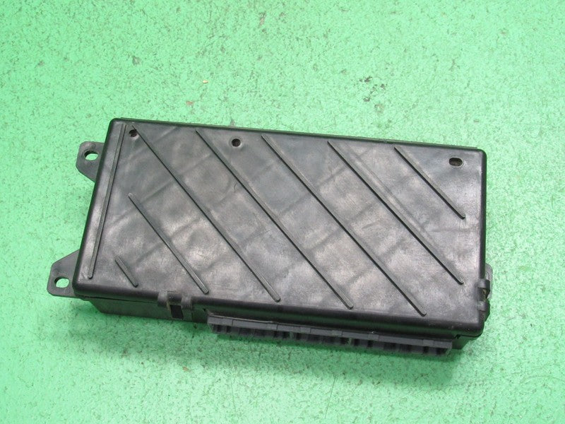 01 F250 F350 SUPER DUTY BCM GEM MULTIFUNCTION MODULE 1C3T-14B205-BB RE