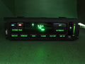 01-02 CROWN VIC EATC AUTOMATIC CLIMATE HEATER CONTROL 1W7H-19C933-AA R