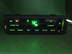 01-02 CROWN VIC EATC AUTOMATIC CLIMATE HEATER CONTROL 1W7H-19C933-AA R