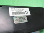 F87B-14B205-DD FORD RANGER B3000 B4000 BCM GEM MULTIFUNCTION MODULE RE