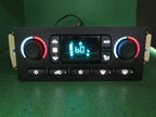 15137655 TAHOE ESCALADE SILVERADO AC DIGITAL CLIMATE TEMP CONTROL LED 