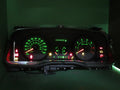 06 GRAND MARQUIS INSTRUMENT GAUGE CLUSTER GAUGES SPEEDO TACH MILEAGE P