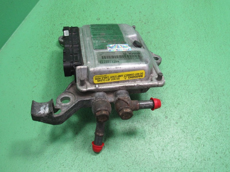 8972160773 01-04 SIERRA SILVERADO LB7 DURAMAX DIESEL INJECTOR FICM REB