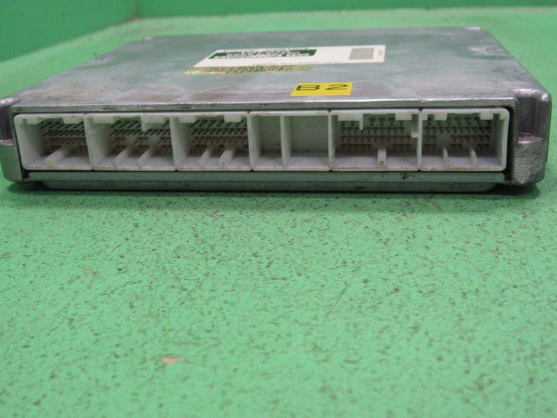 89661-42A90 04 TOYOTA RAV4 FWD AT ECU ECM PCM ENGINE COMPUTER CONTROL 