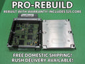 JZP4 96 FORD MUSTANG GT 4.6 ECU ECM PCM ENGINE COMPUTER F6ZF-12A650-GE