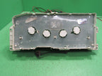 09-11 CROWN VICTORIA P71 INSTRUMENT GAUGE CLUSTER SPEEDO TACH MILEAGE 