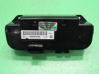 68268190AA 13-18 RAM TRUCK A/C HEATER CLIMATE TEMPERTURE CONTROL TESTE
