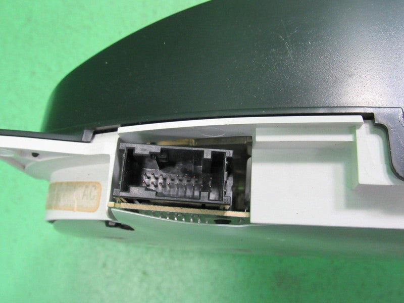 06 F150 XL XLT STX INSTRUMENT GAUGE CLUSTER GAUGES SPEEDO TACH MILEAGE
