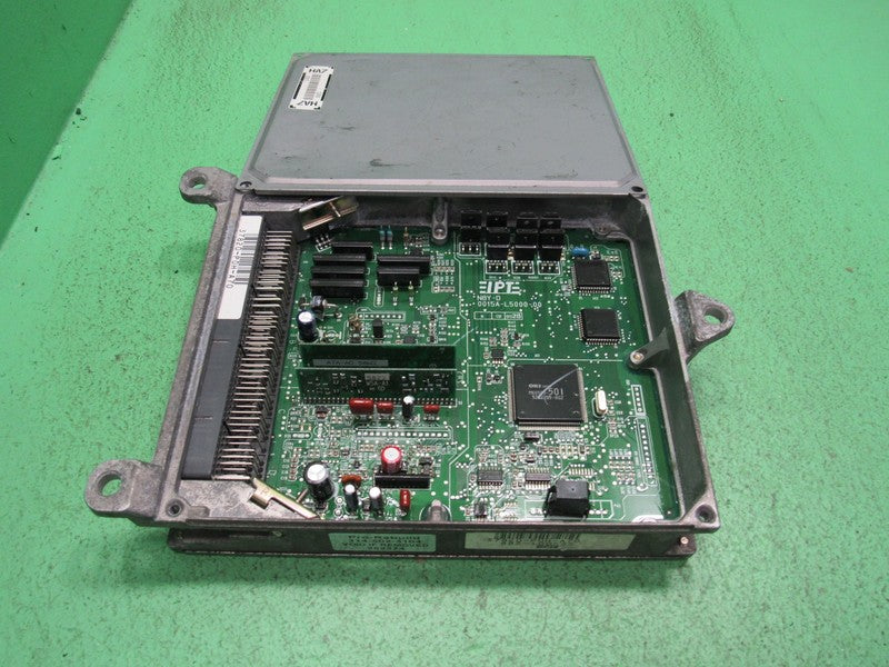 37820-P0H-A70 96-97 HONDA ACCORD WAGON ECU ECM PCM ENGINE COMPUTER REB