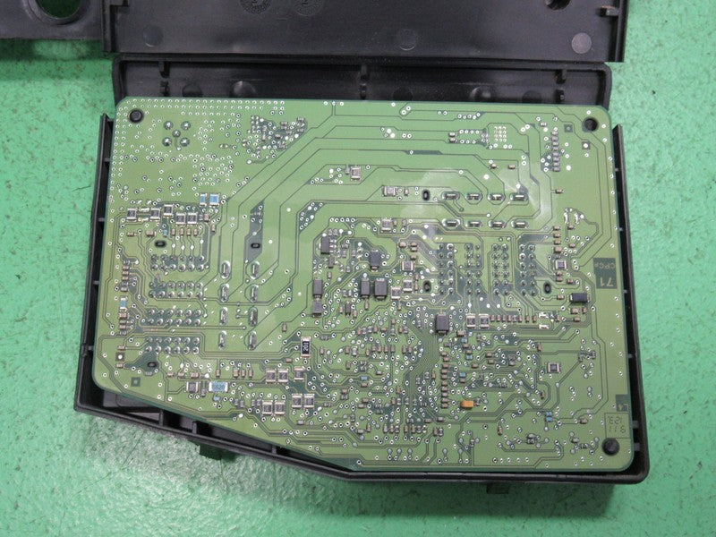 10 CANYON BCM BODY CONTROL MODULE VIN AND MILEAGE PROGRAMMED 0905