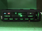 03-11 CROWN VIC EATC AUTOMATIC CLIMATE HEATER CONTROL 6W7H-19C933-AA R