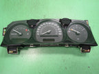 02-05 BUICK LESABRE INSTRUMENT GAUGE CLUSTER GAUGES SPEEDO MILEAGE PRO