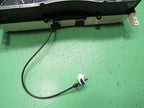 96-97 EXPLORER RANGER INSTRUMENT GAUGE CLUSTER SPEEDOMETER TACH 225K R