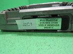 J2C1 E350 F350 7.5L E4OD ECU ECM PCM ENGINE COMPUTER F2TF-12A650-JB RE