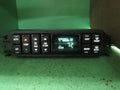 15139457 00-05 BUICK LESABRE AC DIGITAL HEATER CLIMATE TEMP CONTROL RE
