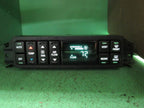 15139457 00-05 BUICK LESABRE AC DIGITAL HEATER CLIMATE TEMP CONTROL RE