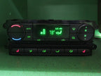 04-05 FORD F150 EATC AUTOMATIC CLIMATE HEATER CONTROL 5L34-18C612-CC R
