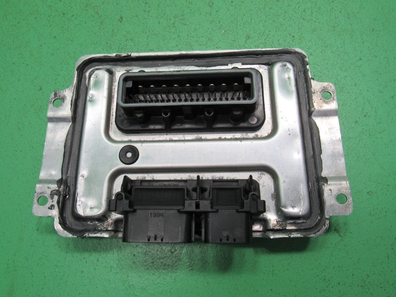 56040698AA 05 MAGNUM 300 FRONT BCM BODY CONTROL MODULE MULTIFUNCTION R