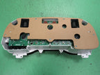 01-04 DODGE DAKOTA MPH INSTRUMENT GAUGE CLUSTER SPEEDO TACH MILEAGE PR