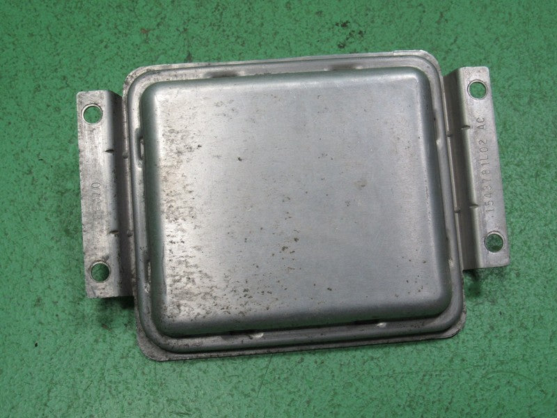 56051036AD 02-05 DODGE RAM FCM BCM FRONT BODY CONTROL MODULE REBUILT 2