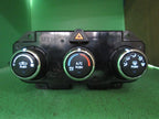 68186217AB 13-18 RAM TRUCK A/C HEATER CLIMATE TEMPERTURE CONTROL TESTE
