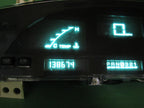 95 OLDS 88 98 REGENCY DIGITAL INSTRUMENT GAUGE CLUSTER SPEEDO 138K TES