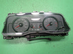 09-11 CROWN VICTORIA P71 INSTRUMENT GAUGE CLUSTER SPEEDO TACH MILEAGE 