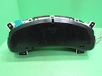00-05 CHEVROLET IMPALA INSTRUMENT GAUGE CLUSTER SPEEDOMETER MILEAGE PR