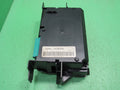 94-95 CADILLAC DEVILLE HEATER AC CLIMATE CONTROL HVAC PROGRAMMER 16192